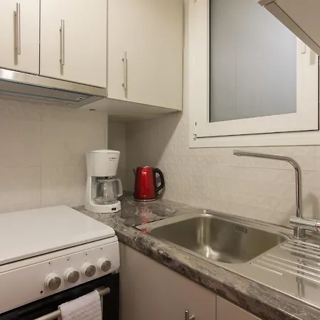 Appartement Aprtm Close To Arch Site & Museum Of Acropolis Athènes