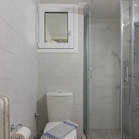 Apartment Aprtm Close To Arch Site & Museum Of Acropolis Athens