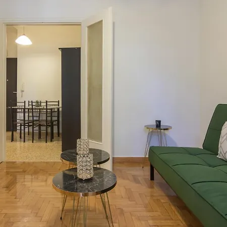 Apartment Aprtm Close To Arch Site & Museum Of Acropolis
