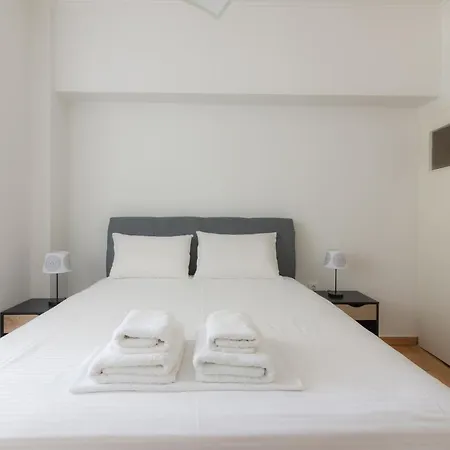 Aprtm Close To Arch Site & Museum Of Acropolis * Athens