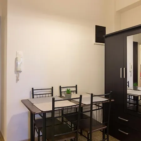 Aprtm Close To Arch Site & Museum Of Acropolis Appartement Athènes