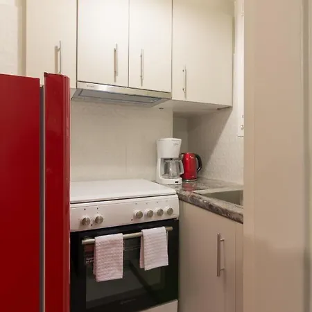 Apartment Aprtm Close To Arch Site & Museum Of Acropolis *