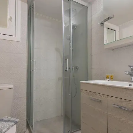 Apartment Aprtm Close To Arch Site & Museum Of Acropolis *