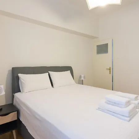 Apartment Aprtm Close To Arch Site & Museum Of Acropolis Athens